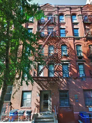 202 West 98th Street