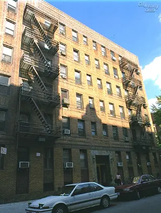 129 West 89th Street