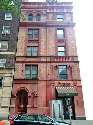 170 West 75th Street