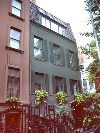 126 East 35th Street