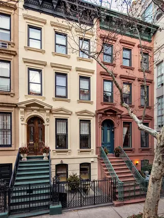 159 East 82nd Street