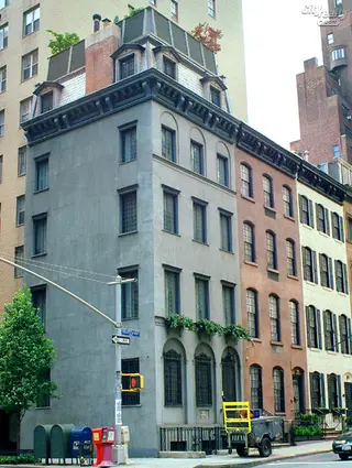 136 East 38th Street