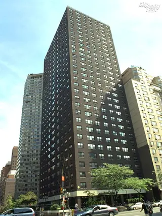 400 East 54th Street