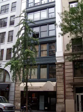 131 West 24th Street