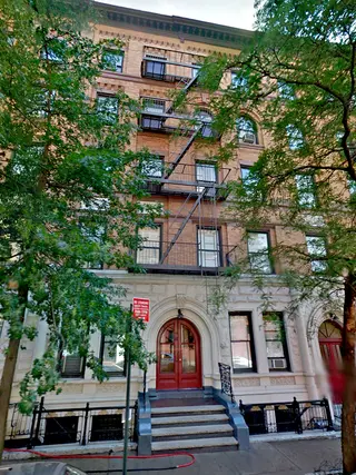 78 West 82nd Street