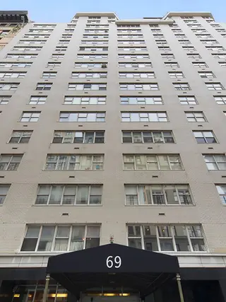 69 Fifth Avenue