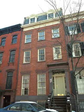 226 West 11th Street