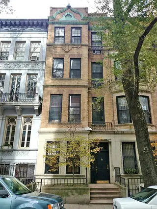 17 West 94th Street