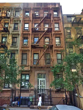 408 West 25th street