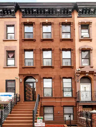 205 East 115th Street