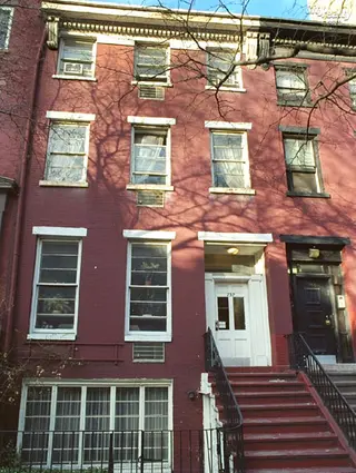 137 West 13th Street