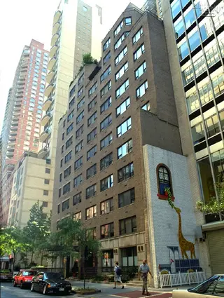 210 East 47th Street