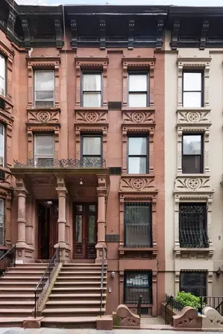 6 West 83rd Street