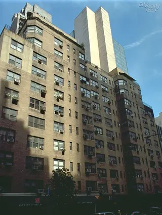 141 East 56th Street