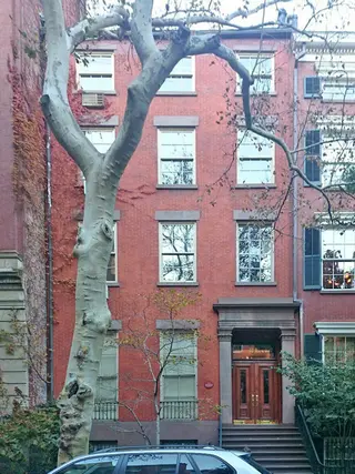 21 East 11th Street