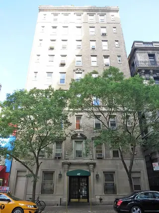 137 East 28th Street