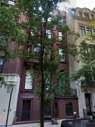 12 East 75th Street