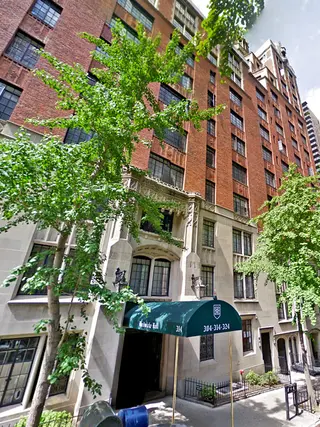 324 East 41st Street