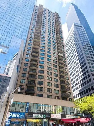 230 West 55th Street