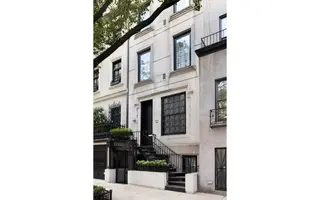 152 East 63rd Street