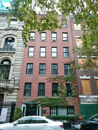 9 East 75th Street