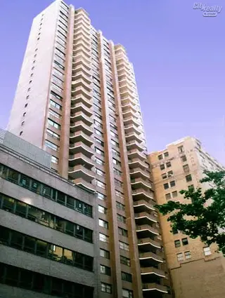 58 West 58th Street