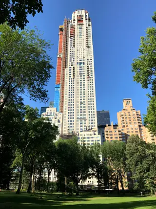 220 Central Park South