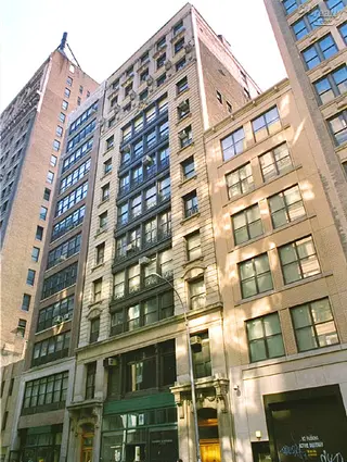 14 West 17th Street