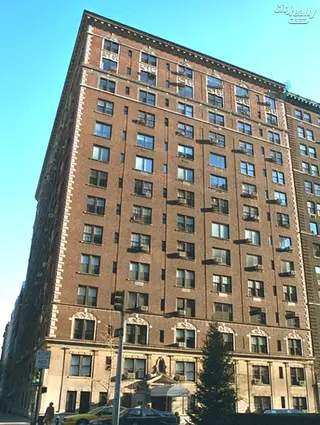 1111 Park Avenue