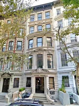 29 West 85th Street