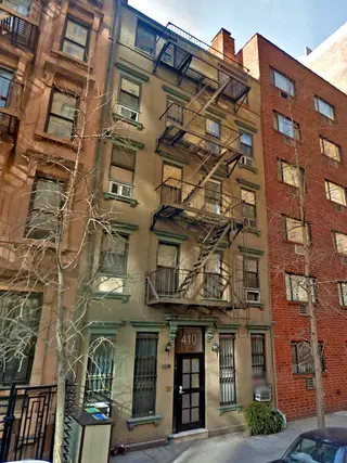 410 West 25th Street