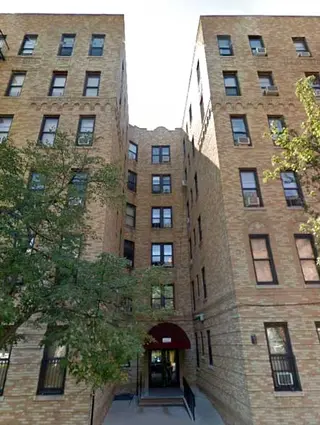 112 West 138th Street