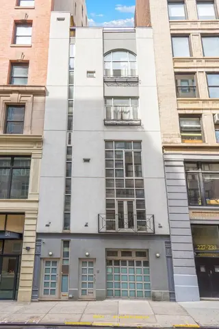 241 West 17th Street