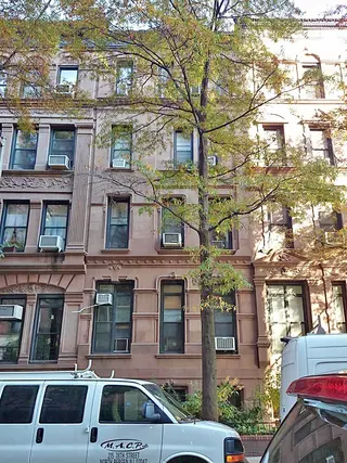 109 West 70th Street