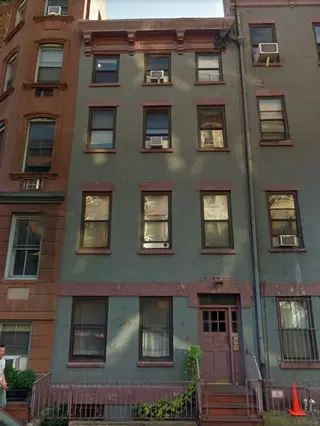 264 West 21st Street