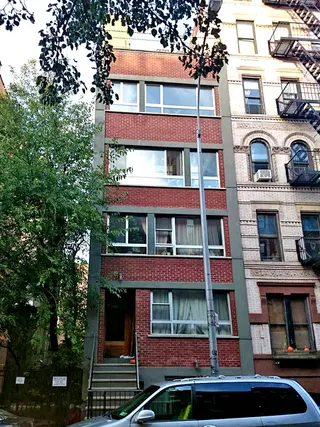 239 East 7th Street