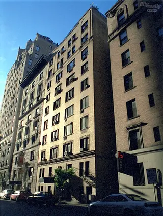 7 East 85th Street