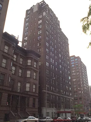 172 West 79th Street