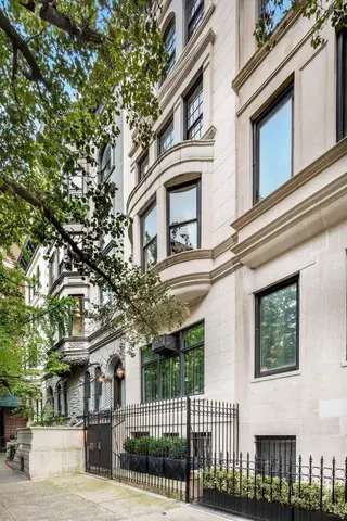 8 East 92nd Street