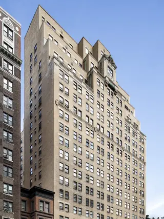 253 West 72nd Street