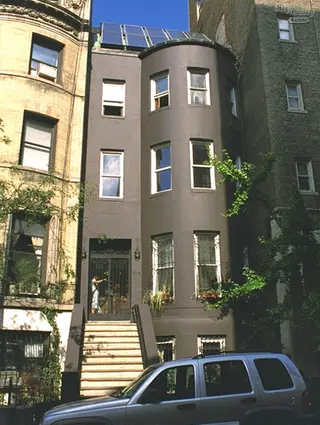 319 West 89th Street