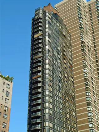 418 East 59th Street