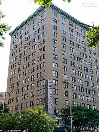 220 West 93rd Street