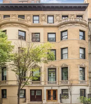 278 West 86th Street