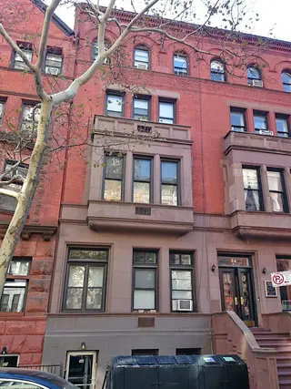 32 West 71st Street