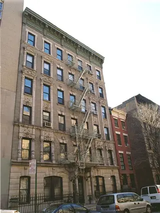 254 West 25th Street