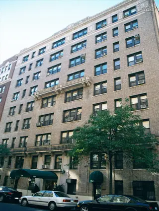 114 East 84th Street