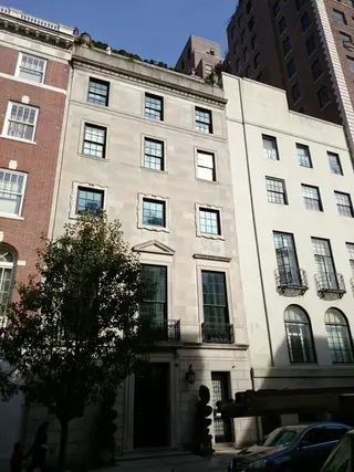 11 East 69th Street