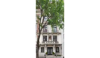 114 East 65th Street