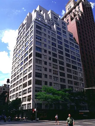 169 East 69th Street